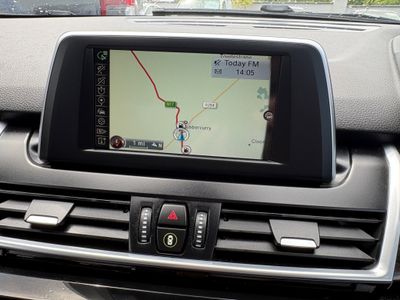 2015 BMW 2 Series