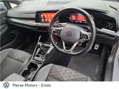 2024 Volkswagen Golf