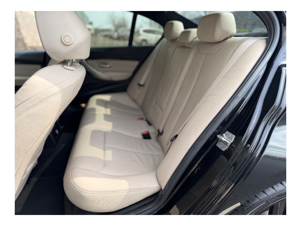 2017 BMW 3 Series