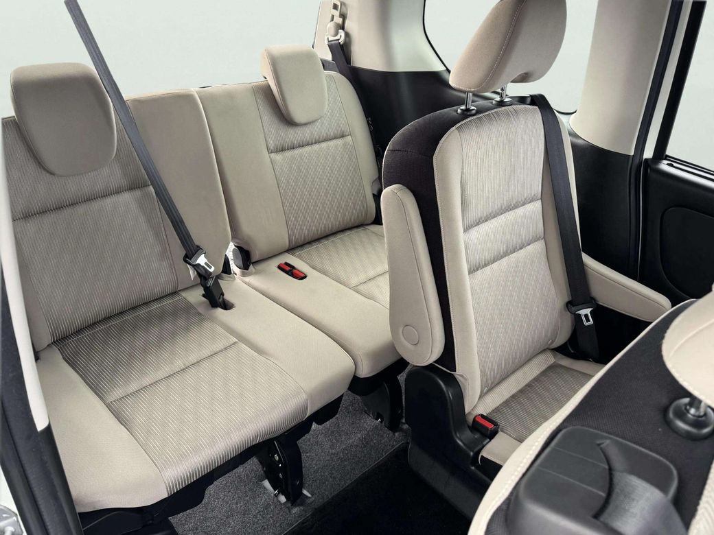 2020 Nissan Serena