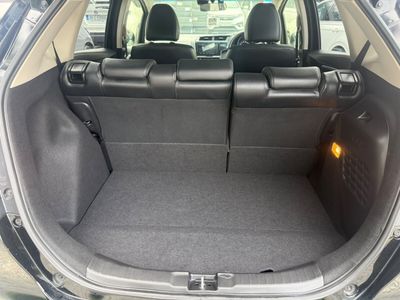 2019 Honda Fit