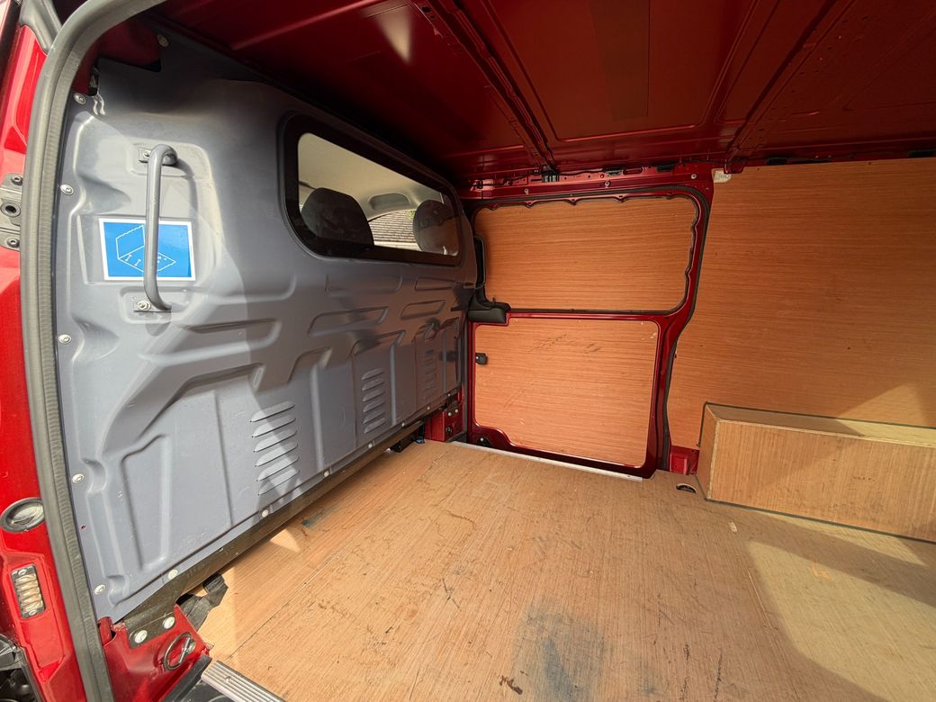 2022 Mercedes-Benz Vito