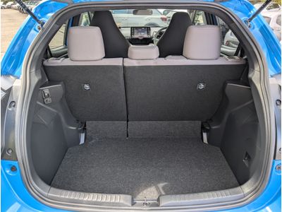 2022 Toyota Yaris