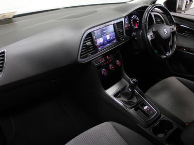 2019 SEAT Leon