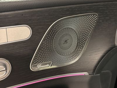 2025 Mercedes-Benz GLE Class