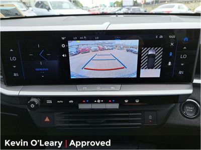 2025 Opel Grandland