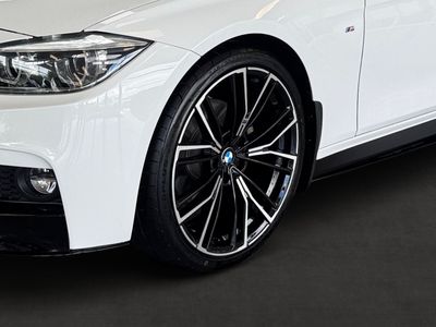 2015 BMW 3 Series