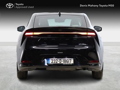 2023 Toyota Prius