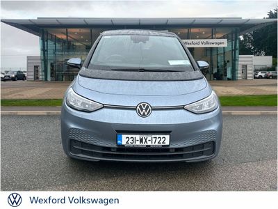 2023 Volkswagen ID.3