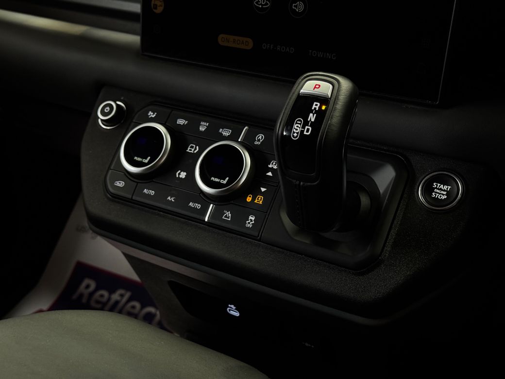 2024 Land Rover Defender