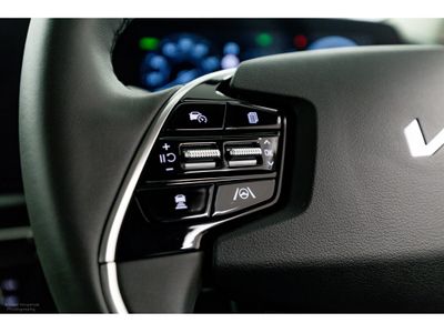2025 Kia Niro