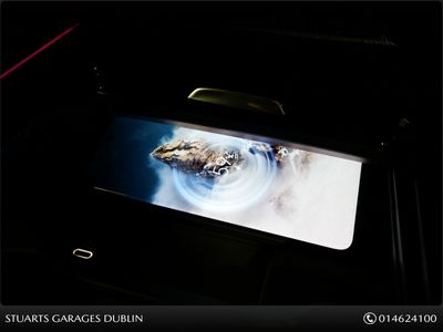 2024 Mercedes-Benz EQB