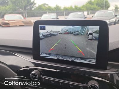 2021 Ford Kuga