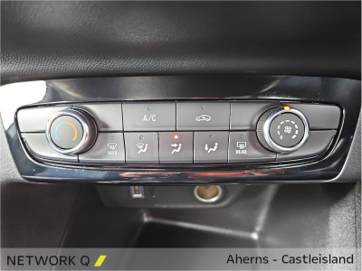 2024 Opel Corsa