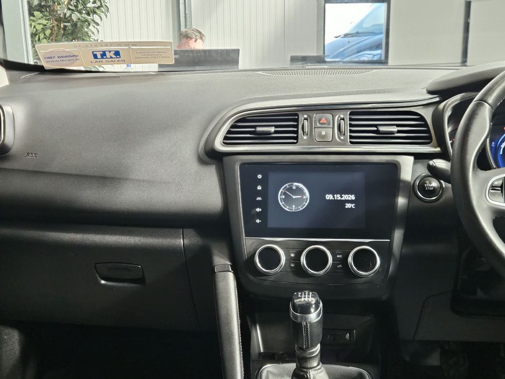 2021 Renault Kadjar