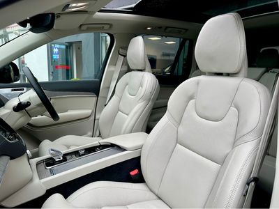2024 Volvo XC90