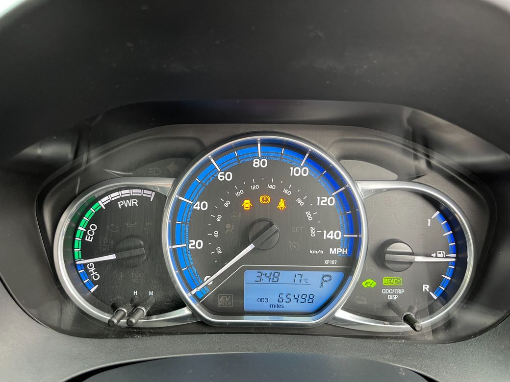 2015 Toyota Yaris