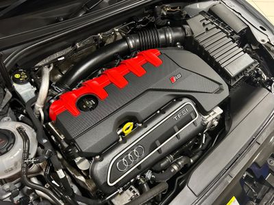 2018 Audi RS3