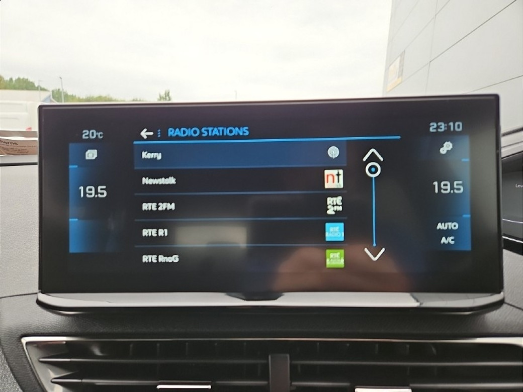 2023 Peugeot 3008