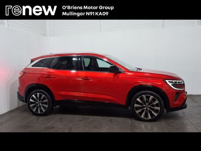 2024 Renault Austral