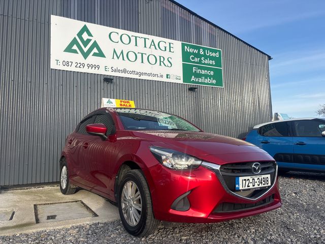 vehicle for sale from Cottage Motors