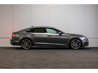 2021 Audi A5