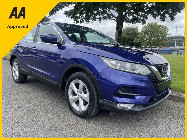 vehicle for sale from Jonathan O'Brien Cars
