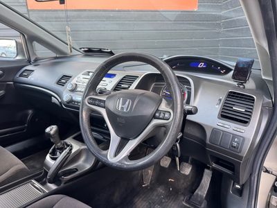 2006 Honda Civic