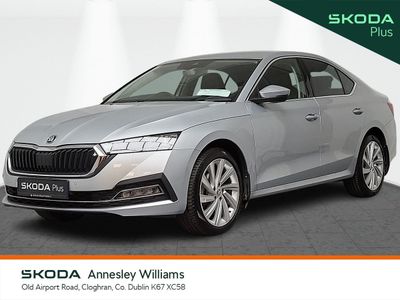 2024 Skoda Octavia