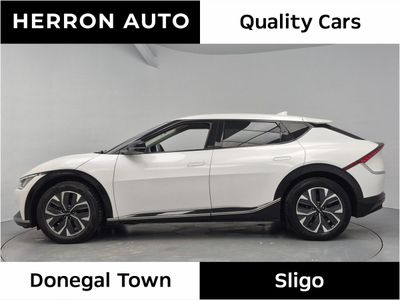 2023 Kia EV6