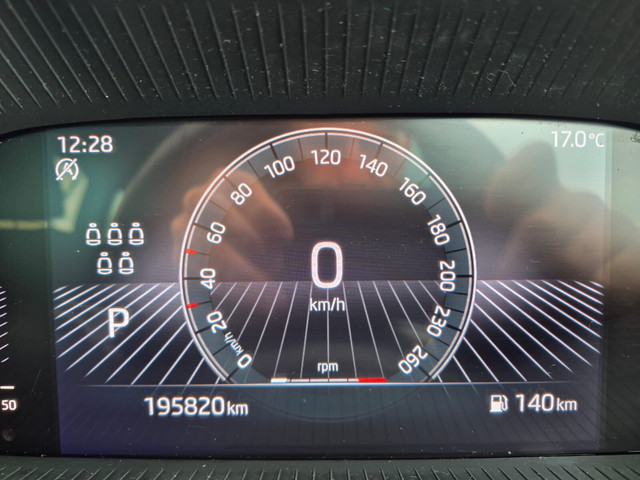 2023 Skoda Kodiaq
