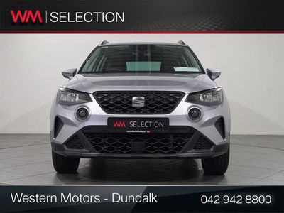 2023 SEAT Arona