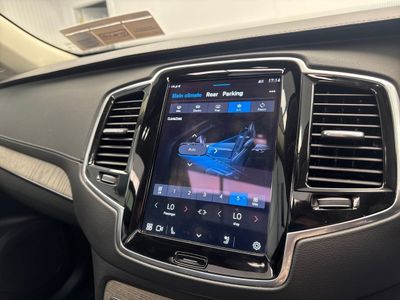2023 Volvo XC90