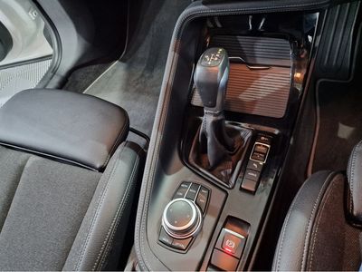 2022 BMW X1