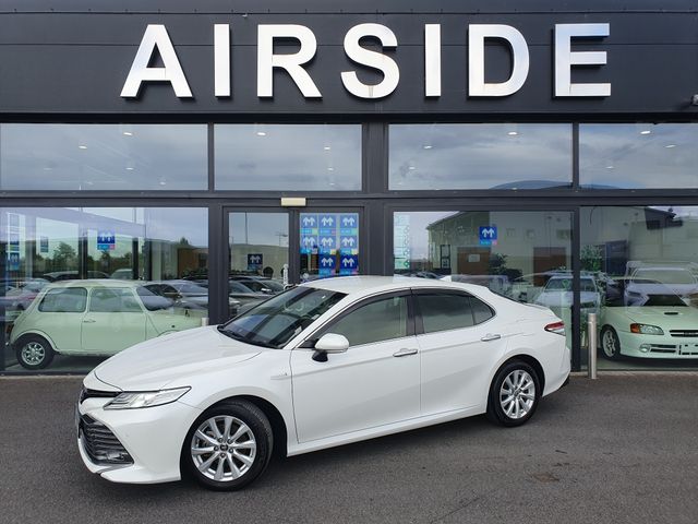 vehicle for sale from Airside Motor Centre