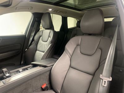 2023 Volvo XC60