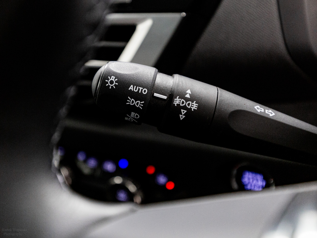 2025 Citroen C4