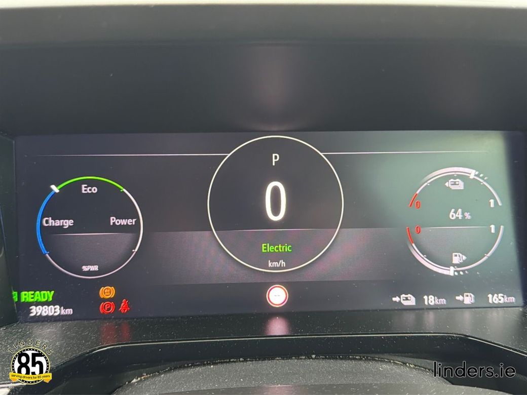 2023 Opel Grandland X