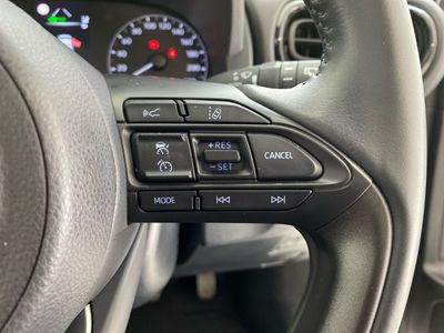 2023 Toyota Yaris