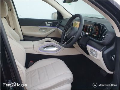 2026 Mercedes-Benz GLE Class