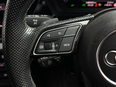 2023 Audi A3