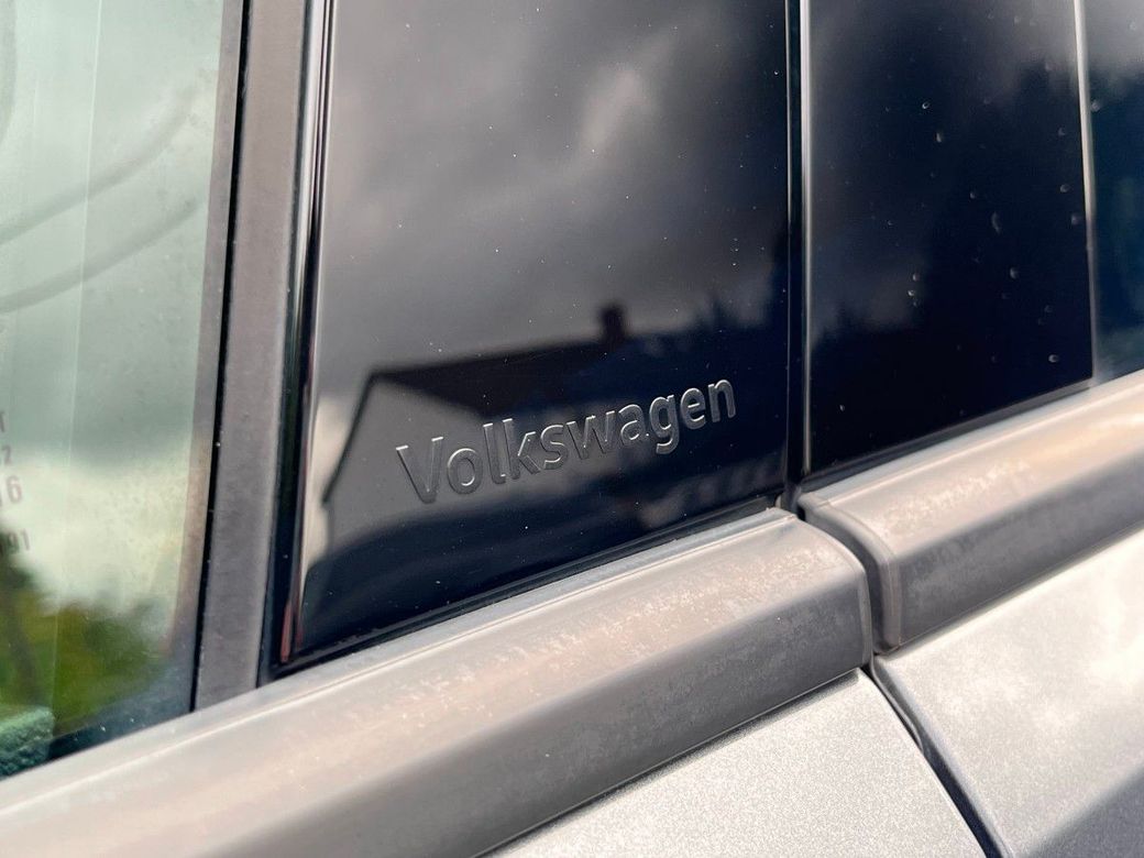 2021 Volkswagen T-Roc