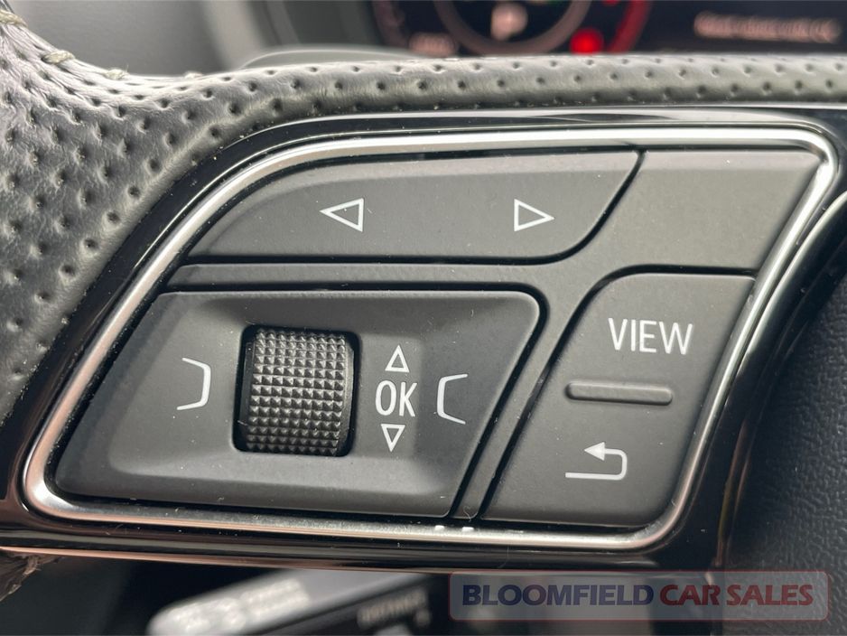 2017 Audi A3