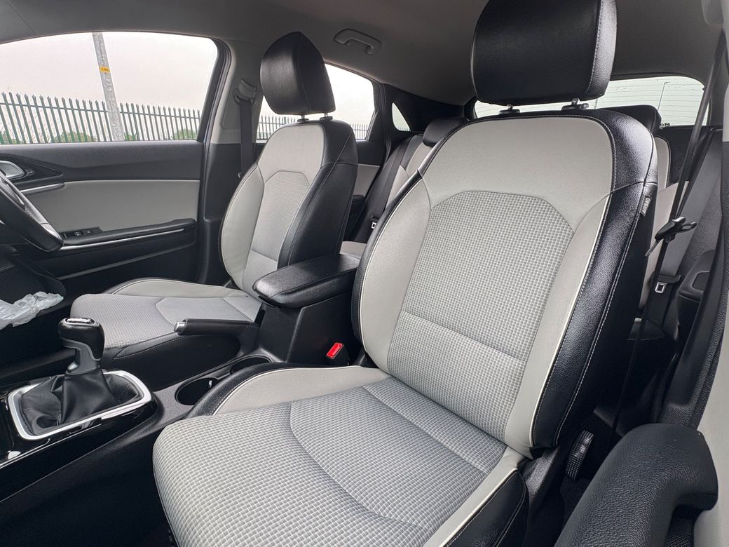 2019 Kia Ceed