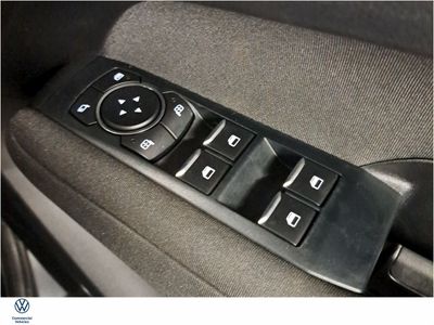 2026 Volkswagen Amarok