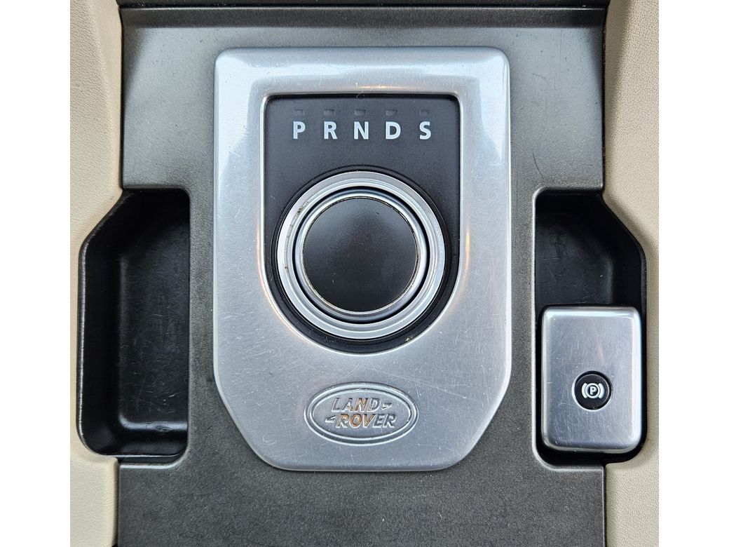 2012 Land Rover Discovery