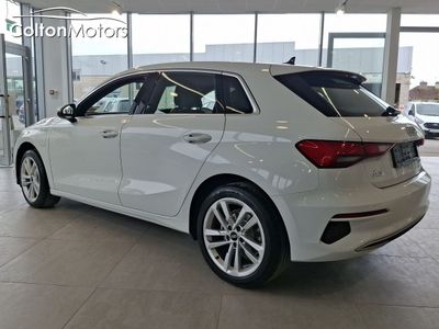 2021 Audi A3