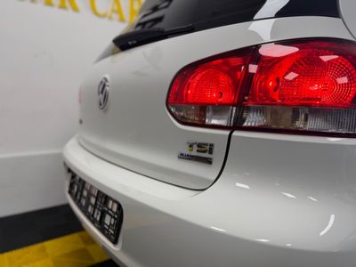 2013 Volkswagen Golf