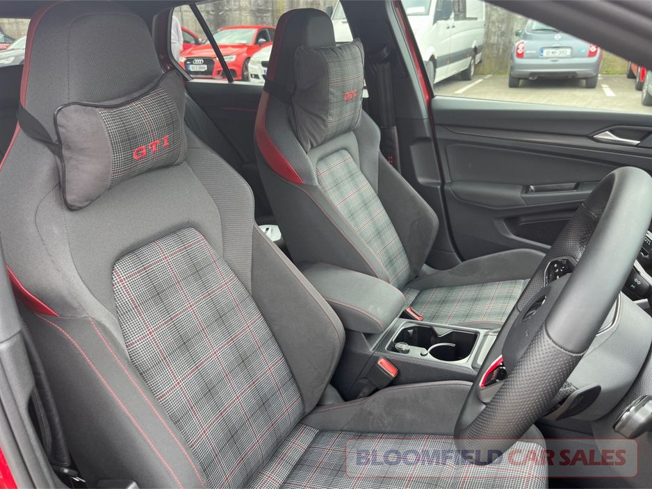 2022 Volkswagen Golf
