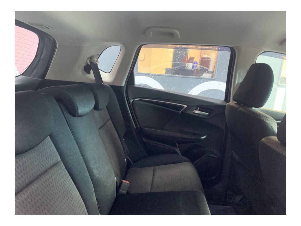 2019 Honda Fit